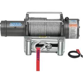 109194 RAMSEY WINCH Patriot