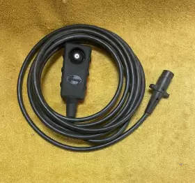 251111 RAMSEY WINCH Remote Control Switch #2