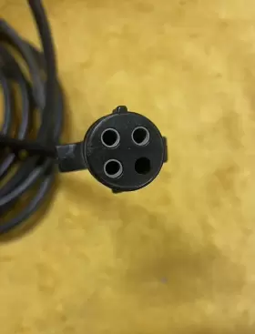 251111 RAMSEY WINCH Remote Control Switch #3