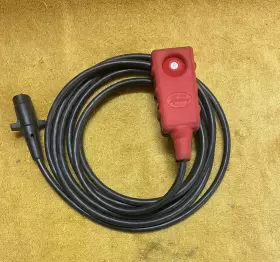 251111 RAMSEY WINCH Remote Control Switch