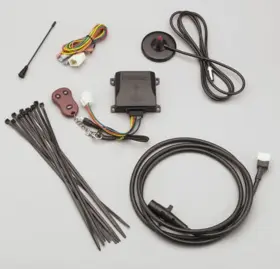 251200 RAMSEY WINCH Remote Control Controller Switch Kit #2