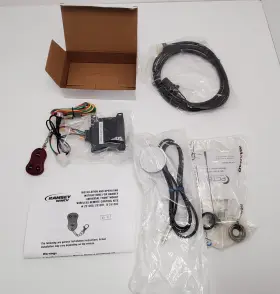 251200 RAMSEY WINCH Remote Control Controller Switch Kit