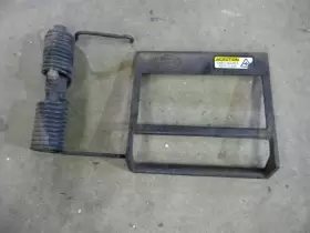 688478 RAMSEY WINCH Fairlead