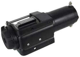 686696279328 HONDA Atv Winch Gear 350 400 Rancher #2