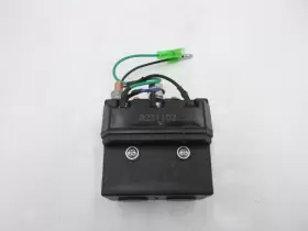 ZJSF-21-12V RD Winch Contactor Solenoid Relay Rocker Switch