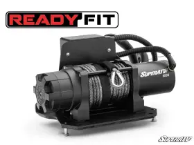 QWM-P-RANXD-6000 POLARIS Xd Winch 1500 Ranger