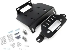 LK-WMP03-PP REARACE Winch Mounting General Kit Rzr Xp Turbo