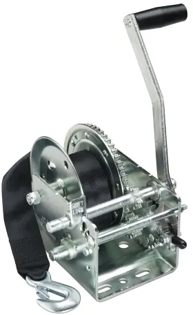 7017000 REESE Winch Marine
