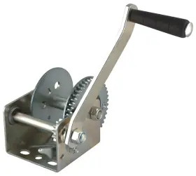 74337 REESE Towpower Winch 600