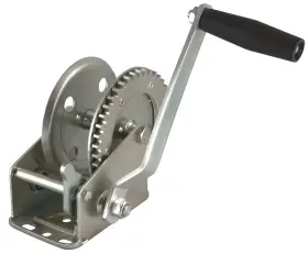 74418 REESE Towpower Winch