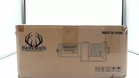 731173882741 REINDEER Winch Electric Kit 3000