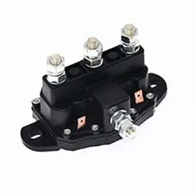 RE-1068 RELIATURE Winch Motor Intermittent Reversing Solenoid