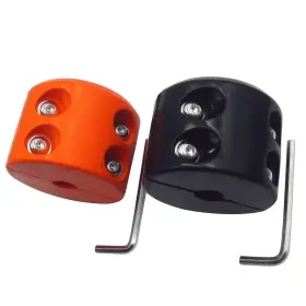 682228653666 REPAIRWILL Winch Stopper Atvschs Cable Hook Line #2