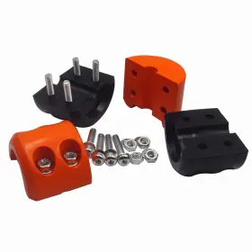 682228653666 REPAIRWILL Winch Stopper Atvschs Cable Hook Line #3