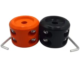 682228653666 REPAIRWILL Winch Stopper Atvschs Cable Hook Line