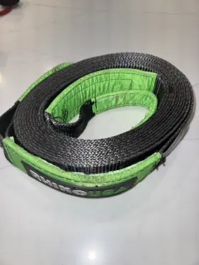 NX5421384103 RHINO Synthetic Winch Rope Wll Sleeve 500