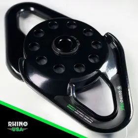850007616052 RHINO USA Recovery Snatch Block #3