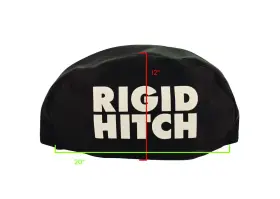 RHI-0015 RIGID HITCH Electric Winch Cover Drawstring #2