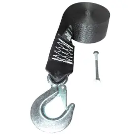 082687861600 ROD SAVER Winch Strap Ws