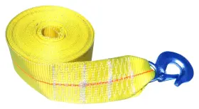 082687991185 ROD SAVER Winch Strap