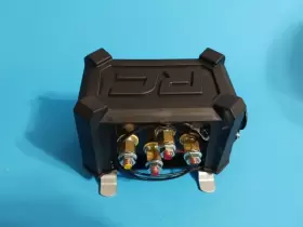 843030119393 ROUGH COUNTRY Winch Control Box Pro #2