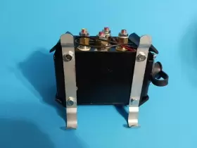 843030119393 ROUGH COUNTRY Winch Control Box Pro #3