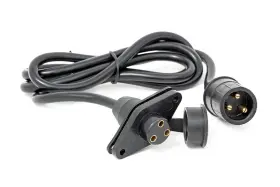 RS130 ROUGH COUNTRY Winch Remote Wiring Extension