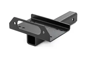 99086 ROUGH COUNTRY Receiver Winch Mount Utv Makes #3
