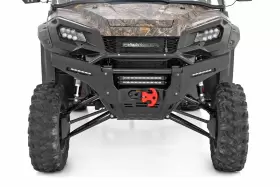 RS177R ROUGH COUNTRY Utv Function Winch Cleat #2