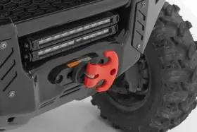 RS177R ROUGH COUNTRY Utv Function Winch Cleat #3