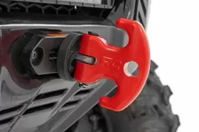 RS177R ROUGH COUNTRY Utv Function Winch Cleat