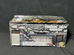 764799486260 RUGCEL WINCH Waterproof Electric Synthetic Rope #2