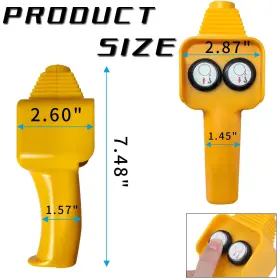 779283137030 RUGCEL WINCH Control Pulling #2