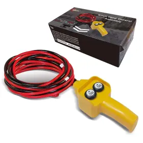 779283137030 RUGCEL WINCH Control Pulling