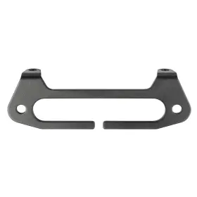 11238.04 RUGGED RIDGE Hawse Fairlead Light Mount Bracket