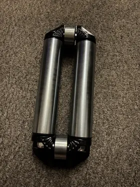 11238.51 RUGGED RIDGE Winch Fairlead Roller