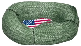 ODWRBTFL038600OD SAFE-T-LINE Synthetic Winchrope Mbs #2
