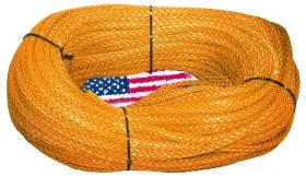 ORWRBTFL0716100OR SAFE-T-LINE Synthetic Winchrope Mbs #2