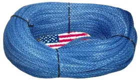 WRBTFL038200 SAFE-T-LINE Synthetic Winchrope Mbs #2