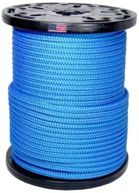 WRBTFL038200 SAFE-T-LINE Synthetic Winchrope Mbs