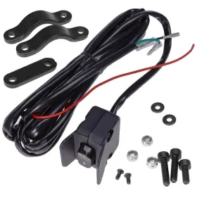 656699237847 SAIHISDAY Winch Rocker Thumb Switch Mounting Rep