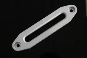 768481104128 SALMAN Alloy Winch Fairlead Suv #3
