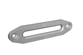 768481104128 SALMAN Alloy Winch Fairlead Suv
