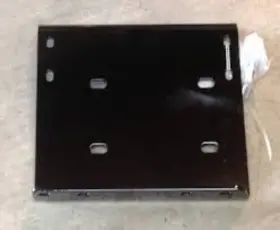 298113-R93 SAVANT Winch Plate 650 Kawasaki Brute Force