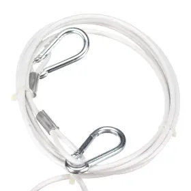 719249867571 SEACHOICE Tow Harness Steel Cable 1500 #3