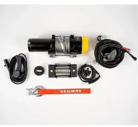2889306 SEGWAY Winch Fugleman Utv
