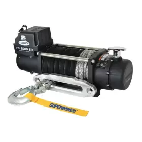 1595201 SHARK Superwinch Synthetic Rope Winch Tiger #2