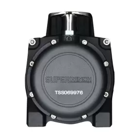 1595201 SHARK Superwinch Synthetic Rope Winch Tiger #3