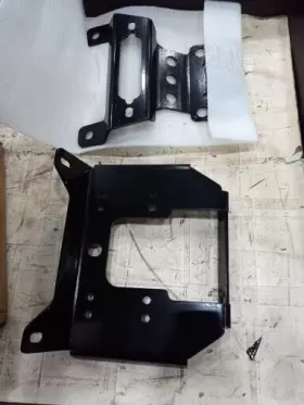 SI-80106004 SINOCEA0 Front Winch Mount General Rzr Turbo 900