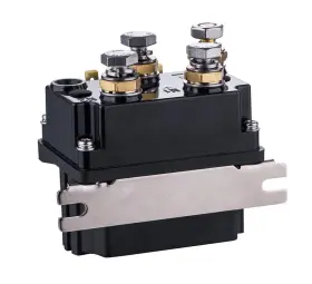 5841740917 SINOKING Winch Solenoid Relay Contactor Wi 4WD 4X4 #2